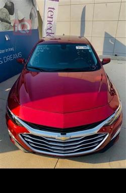 شيفروليه ماليبو